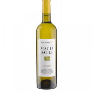 Maciá Batle - blanc de blancs 75cl (blanco)