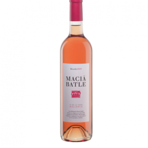Mallorquin Maciá Batle 75cl (rosado)