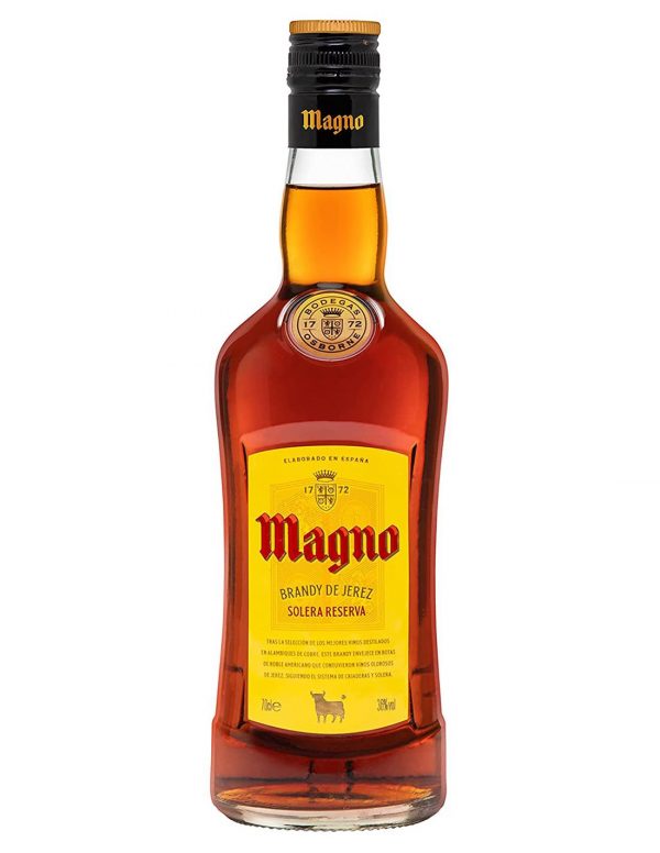 Magno 70cl