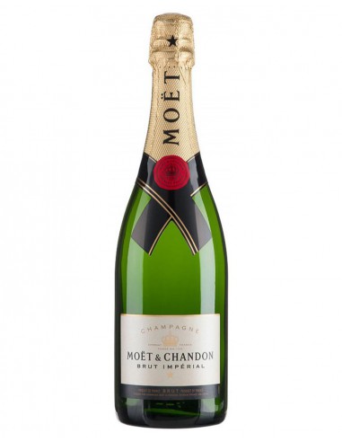 Moët & Chandon 75cl