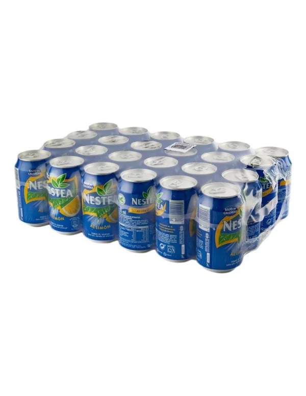 Nestea 33cl x 24