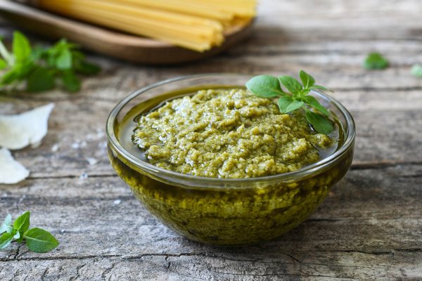 Salsa pesto