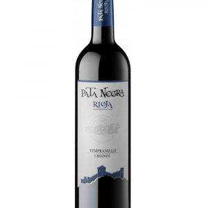 Rioja Pata Negra 75cl (tinto)