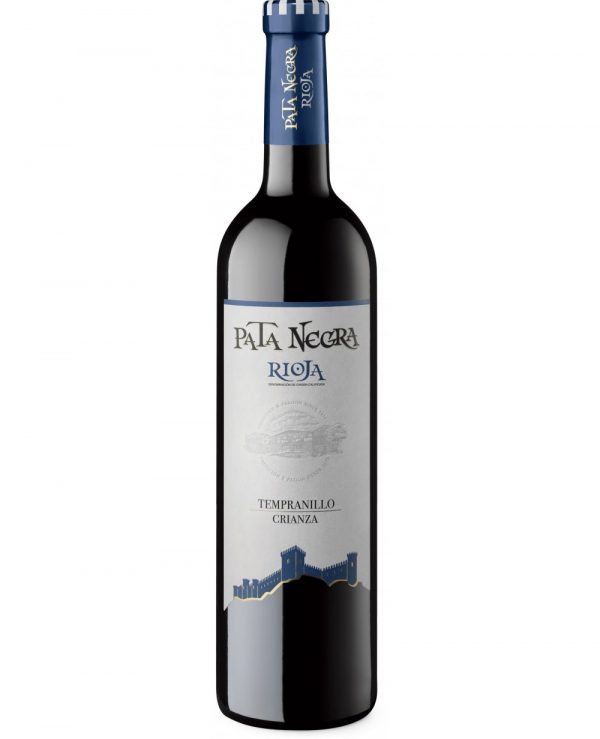 Rioja Pata Negra 75cl (tinto)