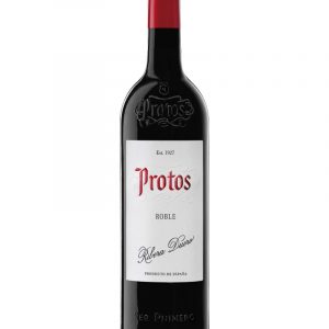 Ribera del Duero Protos 75cl (tinto)