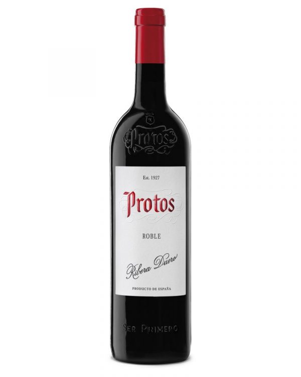 Ribera del Duero Protos 75cl (tinto)