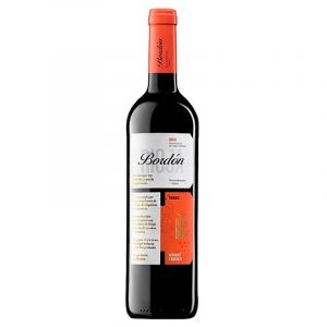 Rioja Bordón 75cl (tinto)
