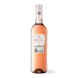 Rioja Marqués de Riscal 75cl (rosado)