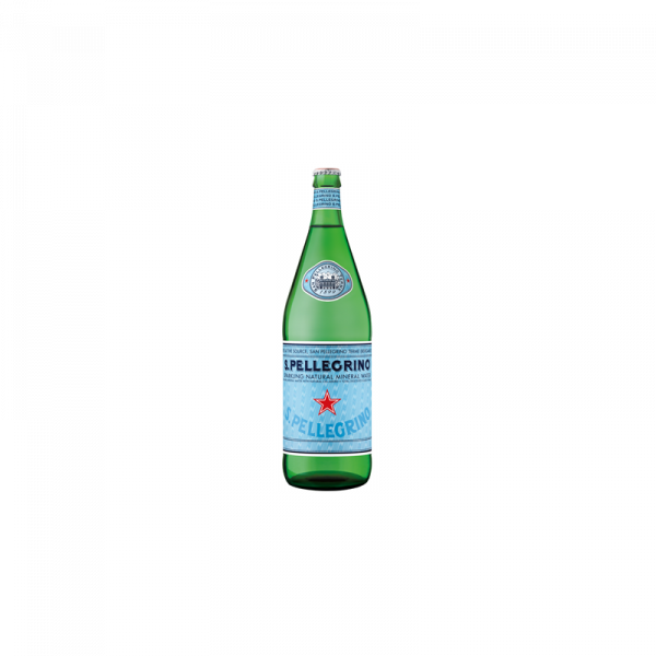 San Pellegrino 1L