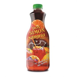 Sangria 1L ( Don Simón)