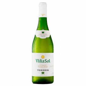 Viña Sol 75cl (blanco)