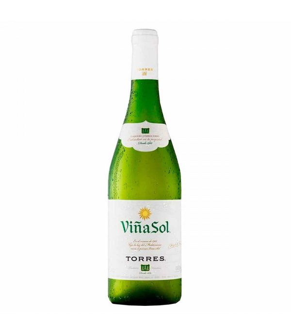 Viña Sol 75cl (blanco)