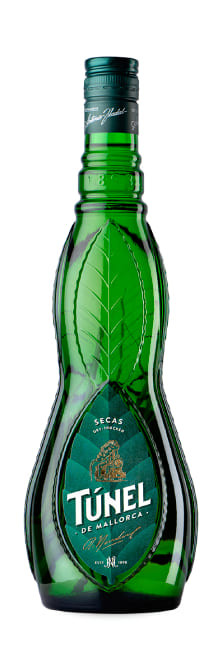 Hierbas Secas 70cl