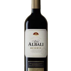 Viña Albali Reserva 75cl (tinto)