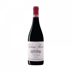 Rioja Viña Real 75cl (tinto)