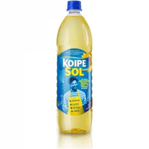 Aceite de girasol Koipesol 1L