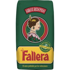 Arroz Fallera 1kg