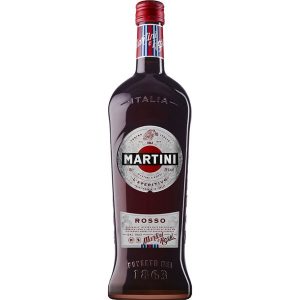 Martini rojo 1L