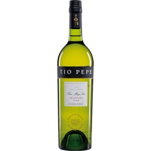 Jerez Tio pepe 75cl