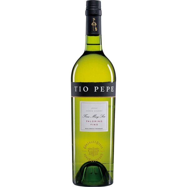 Jerez Tio pepe 75cl