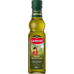 Aceite de oliva V.E. 250ml
