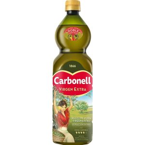 Aceite de oliva Carbonell 1L