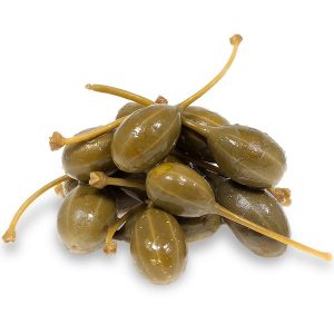 Alcaparras 180gr