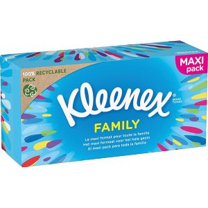 Caja Kleenex