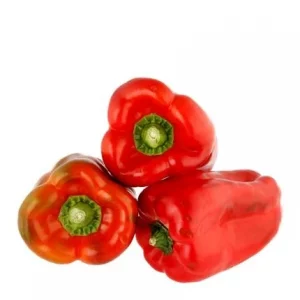 Pimientos rojo 1kg