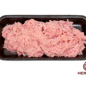 Carne picada de pollo 1kg