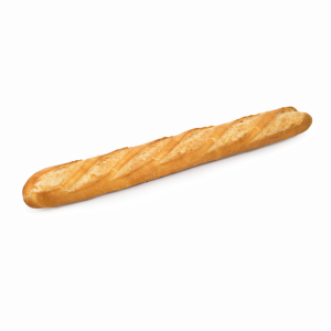 Pan precocinado 250gr