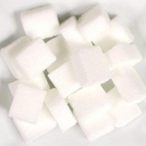 Azúcar en terrones 1kg