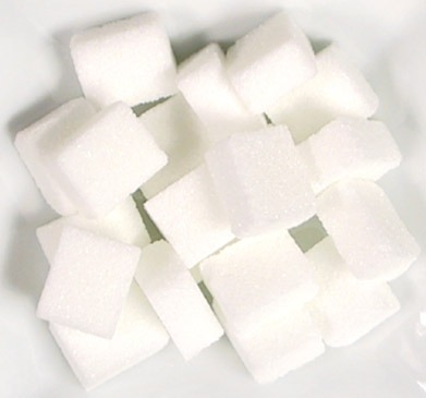 Azúcar en terrones 1kg