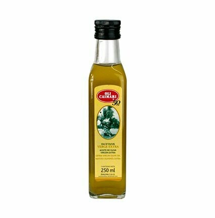 Aceite de oliva Caimari 250ml