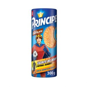 Galletas Principe 250gr