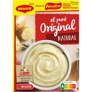 Puré de patatas Maggi 230gr