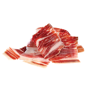 Jamón ibérico 100gr