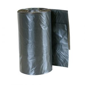 Bolsas de basura x20