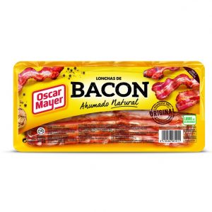 Bacon Oscar Mayer 150gr
