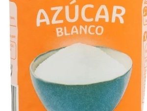 Azúcar 1kg