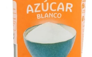Azúcar 1kg
