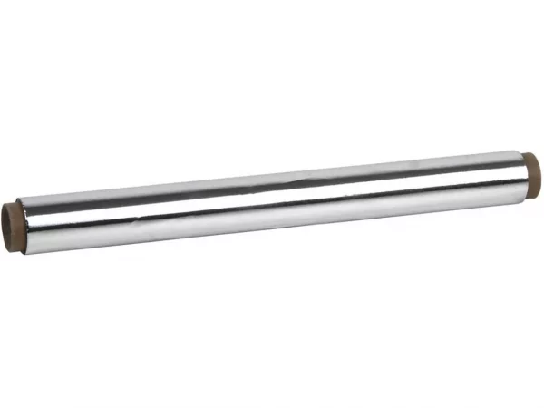 Papel de aluminio 16m