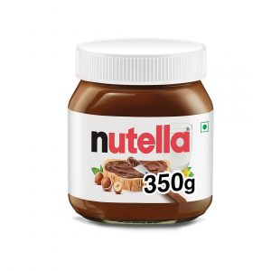 Nutella 350gr