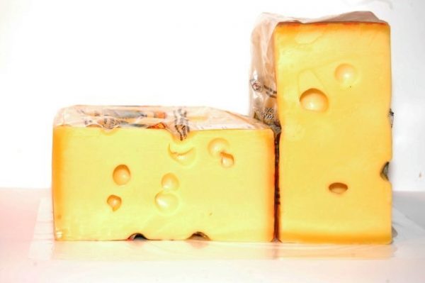 Emental 300gr