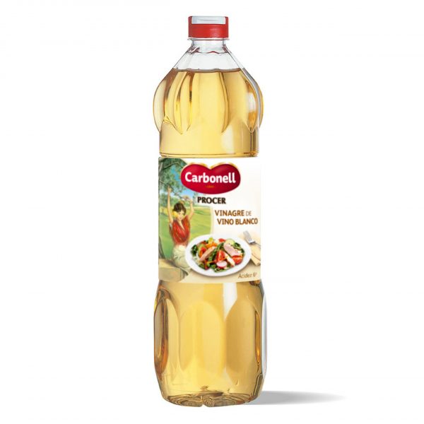 Vinagre Procer 50cl