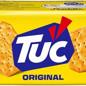 Cracker tuc 100gr