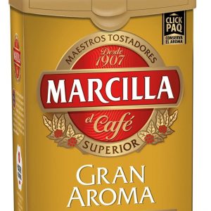 Café Marcilla 250gr