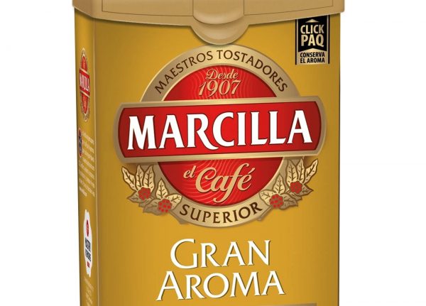Café Marcilla 250gr