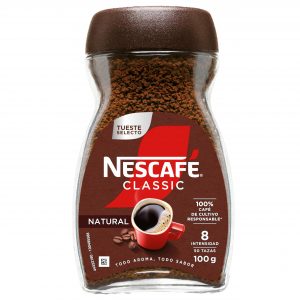 Nescafé 100gr