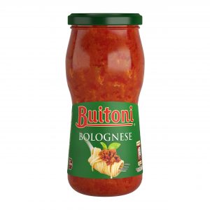 Salsa Boloñesa 400gr